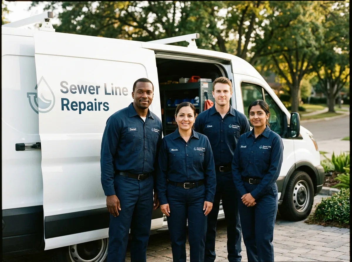 Emergency Plumber company in Castle Rock, WA